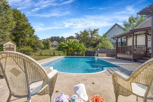 3291 Stepping Rock Drive, Apison, TN 37302