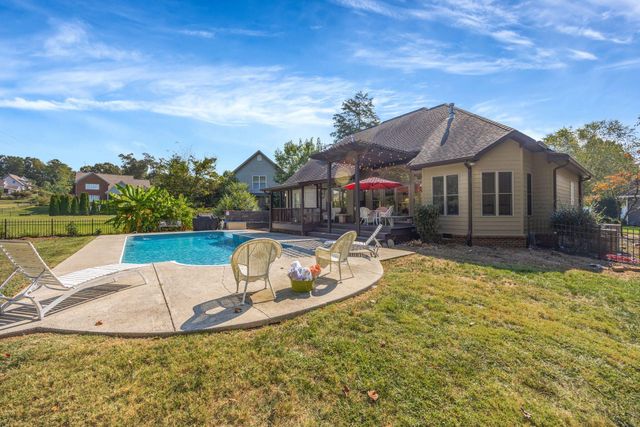 3291 Stepping Rock Drive, Apison, TN 37302