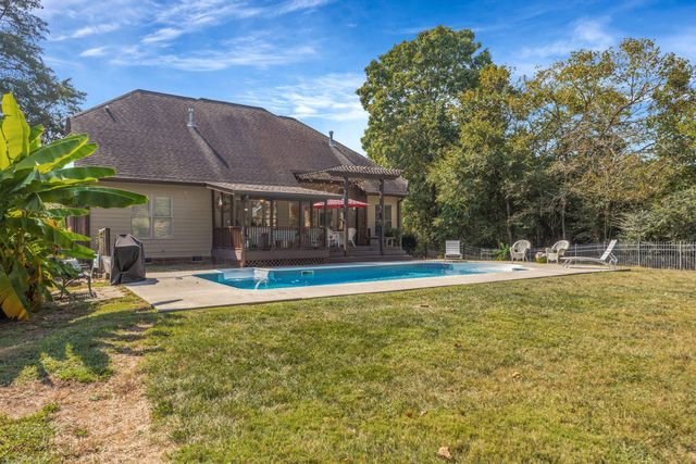 3291 Stepping Rock Drive, Apison, TN 37302
