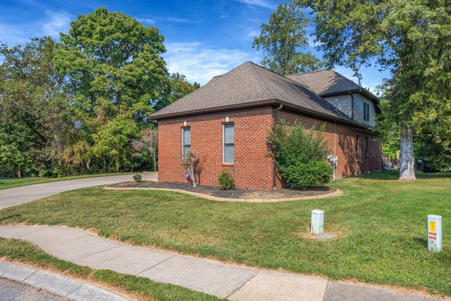 3291 Stepping Rock Drive, Apison, TN 37302