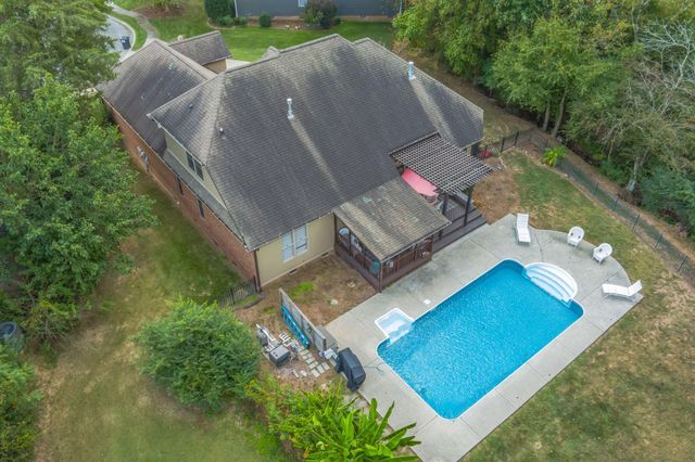 3291 Stepping Rock Drive, Apison, TN 37302