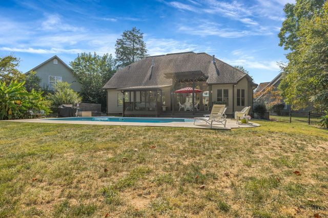 3291 Stepping Rock Drive, Apison, TN 37302