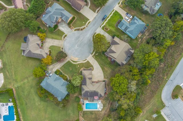 3291 Stepping Rock Drive, Apison, TN 37302