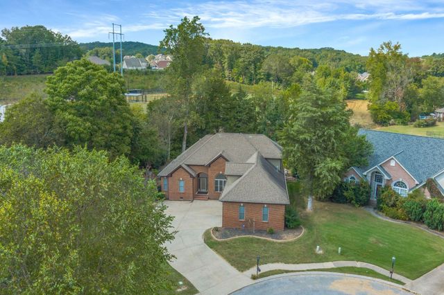 3291 Stepping Rock Drive, Apison, TN 37302
