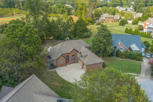 3291 Stepping Rock Drive, Apison, TN 37302