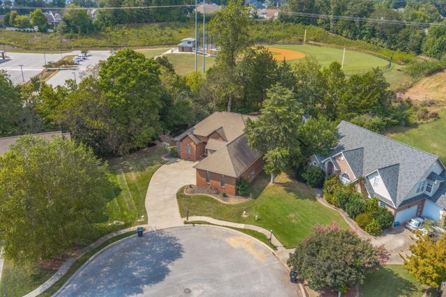 3291 Stepping Rock Drive, Apison, TN 37302
