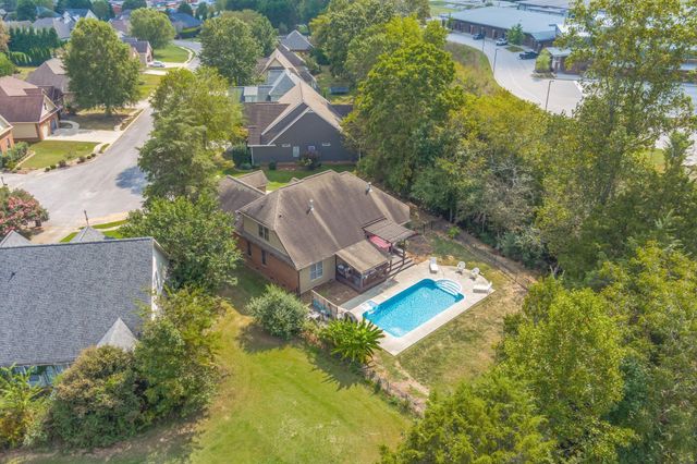 3291 Stepping Rock Drive, Apison, TN 37302