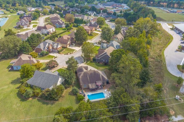 3291 Stepping Rock Drive, Apison, TN 37302