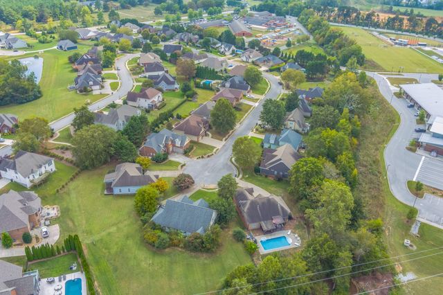 3291 Stepping Rock Drive, Apison, TN 37302