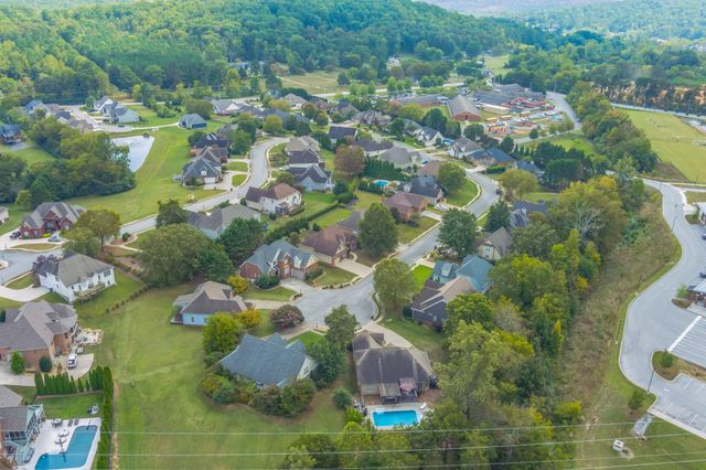 3291 Stepping Rock Drive, Apison, TN 37302