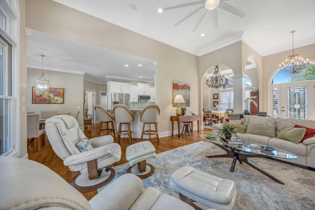 3291 Stepping Rock Drive, Apison, TN 37302