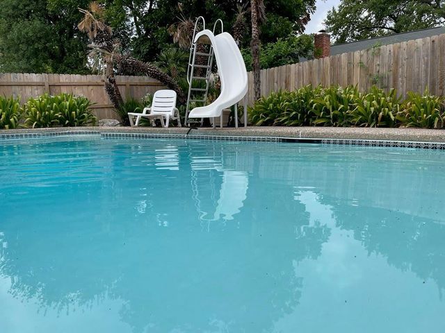 1312 Quailfield CIR, Austin, TX 78758