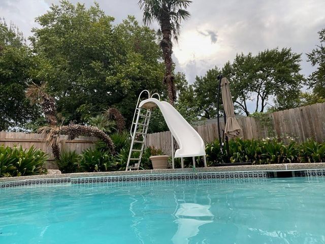 1312 Quailfield CIR, Austin, TX 78758