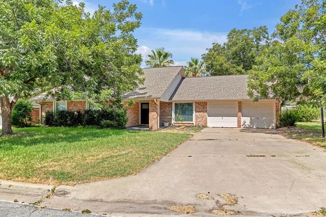 1312 Quailfield CIR, Austin, TX 78758