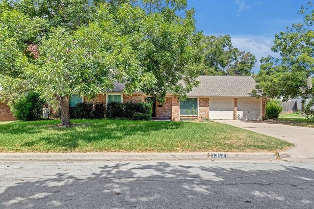 1312 Quailfield CIR, Austin, TX 78758