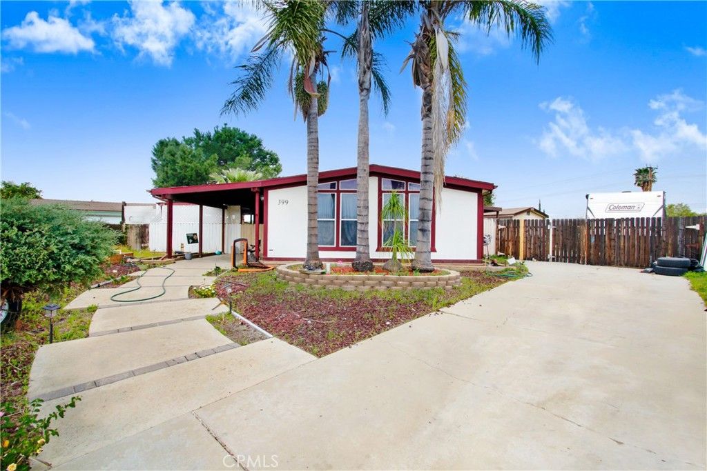 399 Coral Hills, Perris, CA 92570 — exterior