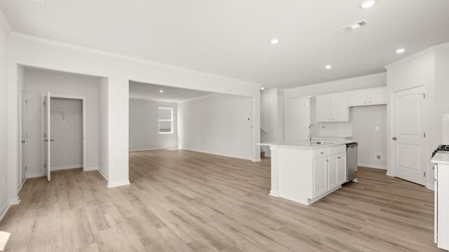 96 Lambton Place, Braselton, GA 30517