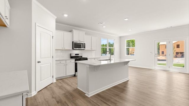 96 Lambton Place, Braselton, GA 30517