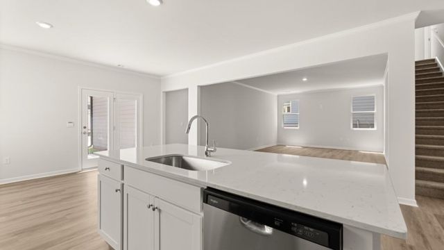 96 Lambton Place, Braselton, GA 30517