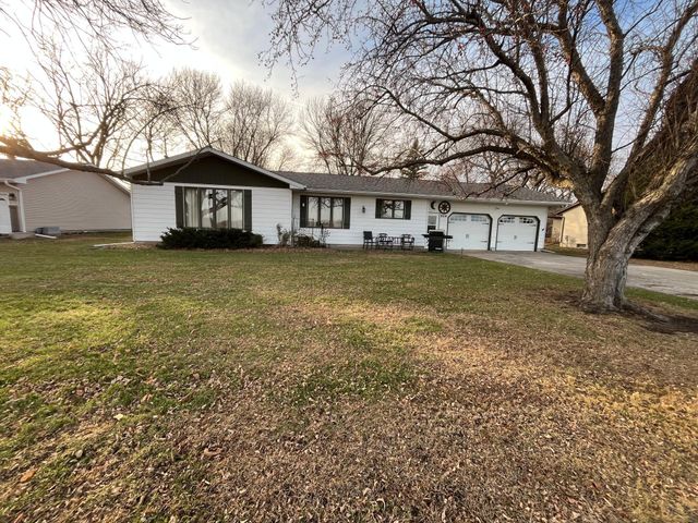 514 Fir Avenue, Westbrook, MN 56183