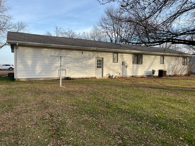 514 Fir Avenue, Westbrook, MN 56183