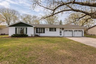 514 Fir Avenue, Westbrook, MN 56183