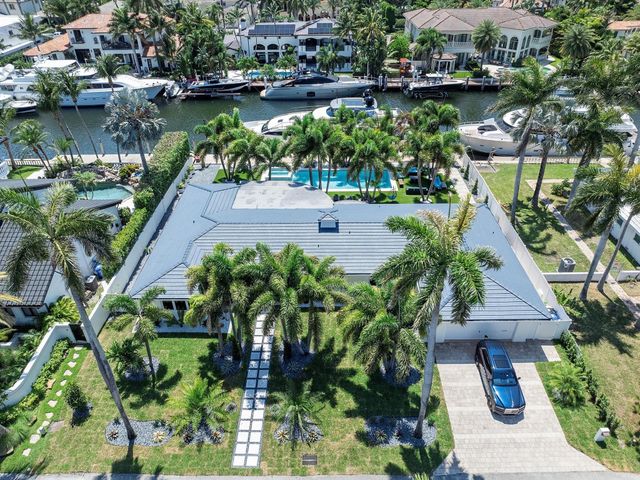 207 Royal Palm Drive, Fort Lauderdale, FL 33301