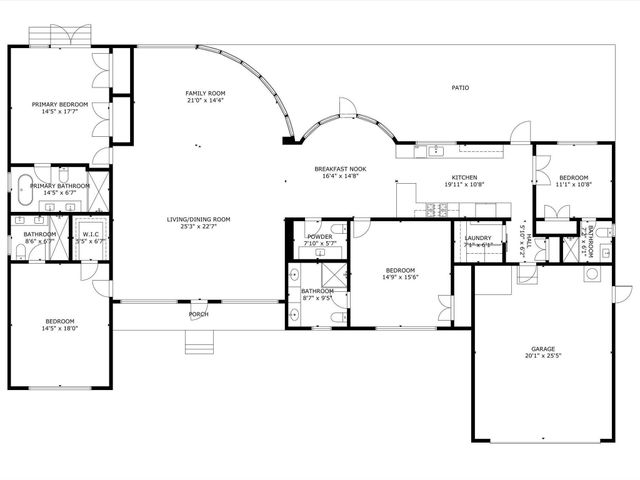 207 Royal Palm Drive, Fort Lauderdale, FL 33301