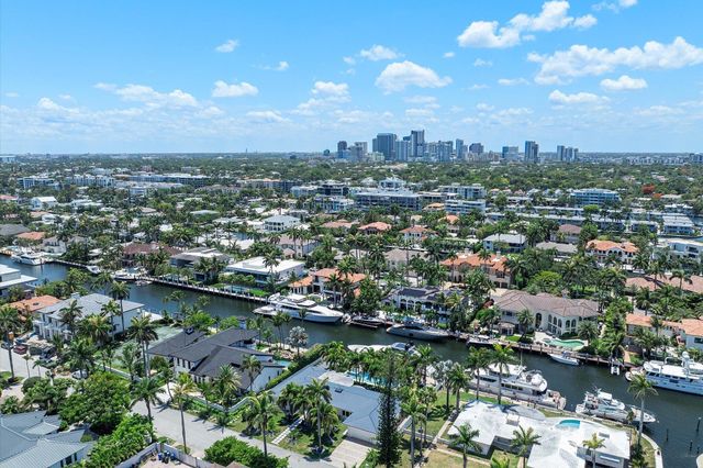 207 Royal Palm Drive, Fort Lauderdale, FL 33301