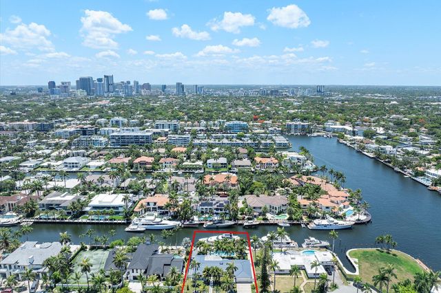 207 Royal Palm Drive, Fort Lauderdale, FL 33301