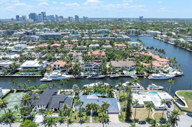 207 Royal Palm Drive, Fort Lauderdale, FL 33301