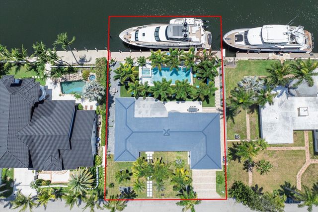 207 Royal Palm Drive, Fort Lauderdale, FL 33301