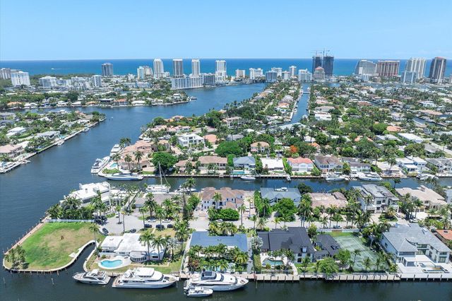 207 Royal Palm Drive, Fort Lauderdale, FL 33301