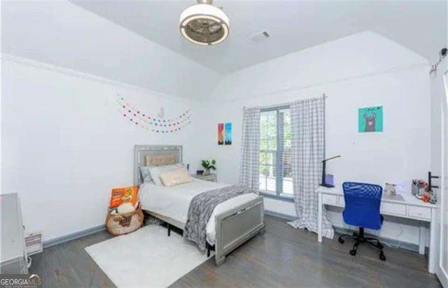 195 Creekside Park Drive, Alpharetta, GA 30022