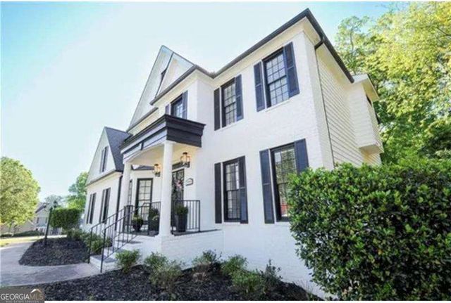 195 Creekside Park Drive, Alpharetta, GA 30022