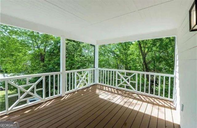 195 Creekside Park Drive, Alpharetta, GA 30022