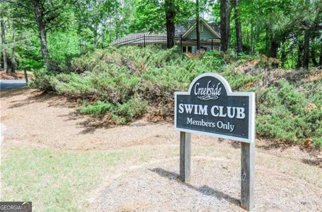 195 Creekside Park Drive, Alpharetta, GA 30022