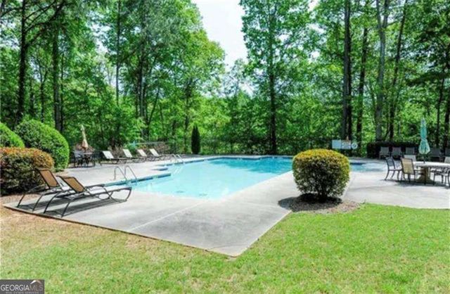 195 Creekside Park Drive, Alpharetta, GA 30022
