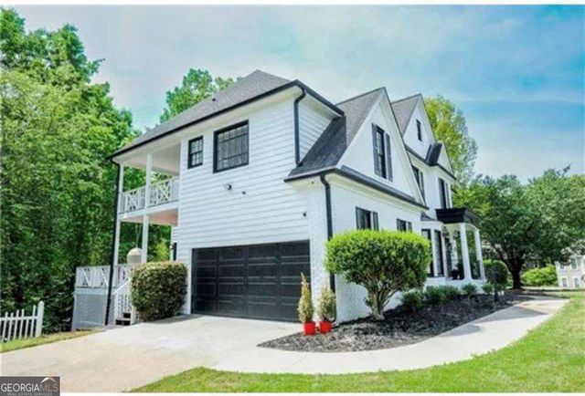 195 Creekside Park Drive, Alpharetta, GA 30022