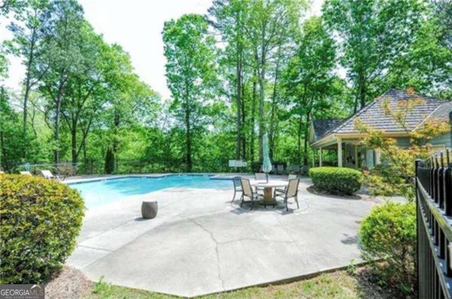 195 Creekside Park Drive, Alpharetta, GA 30022