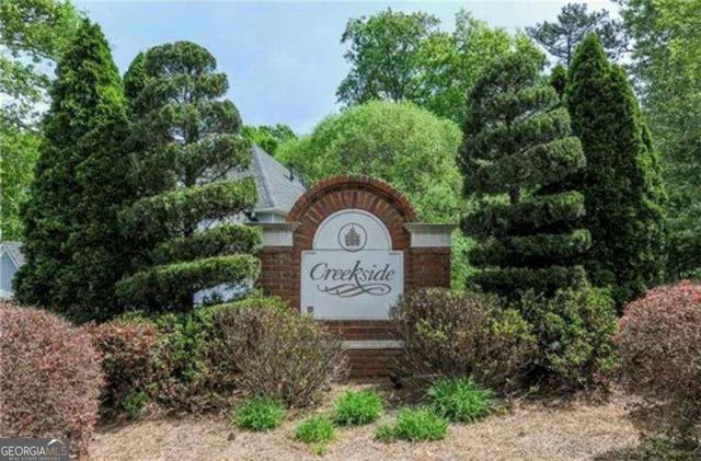 195 Creekside Park Drive, Alpharetta, GA 30022