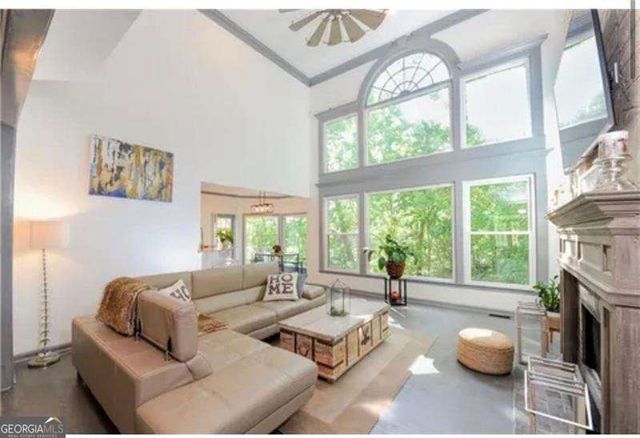 195 Creekside Park Drive, Alpharetta, GA 30022