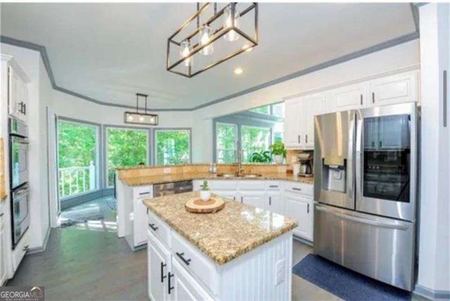 195 Creekside Park Drive, Alpharetta, GA 30022