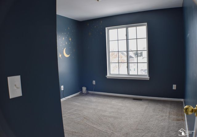 232 Dundee Ridge Drive, Dundee Twp, MI 48131