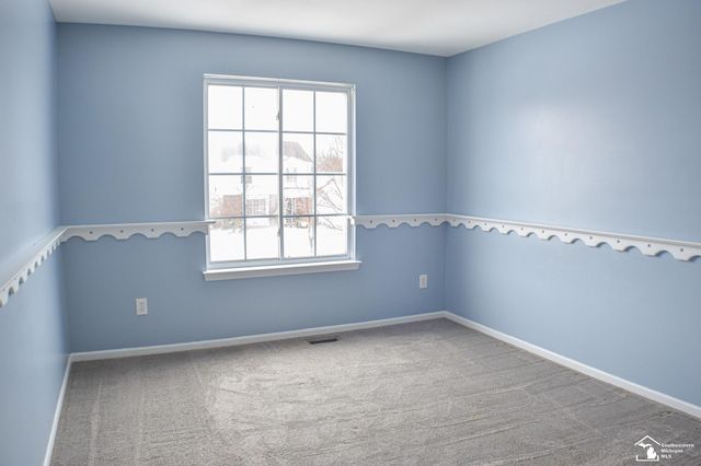 232 Dundee Ridge Drive, Dundee Twp, MI 48131