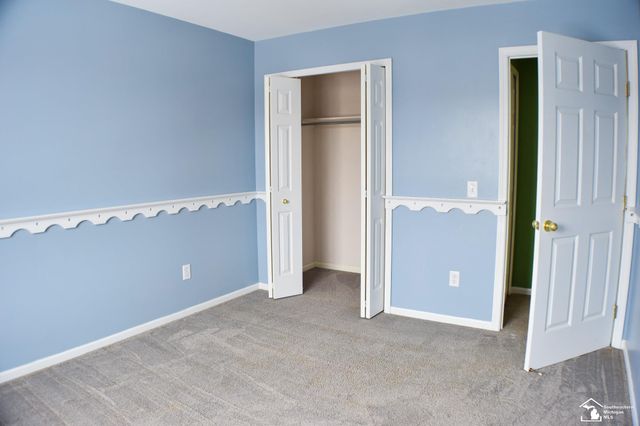 232 Dundee Ridge Drive, Dundee Twp, MI 48131