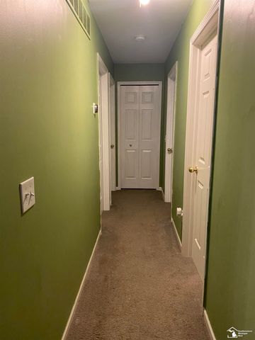 232 Dundee Ridge Drive, Dundee Twp, MI 48131