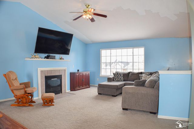 232 Dundee Ridge Drive, Dundee Twp, MI 48131