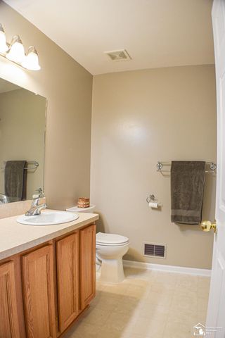 232 Dundee Ridge Drive, Dundee Twp, MI 48131