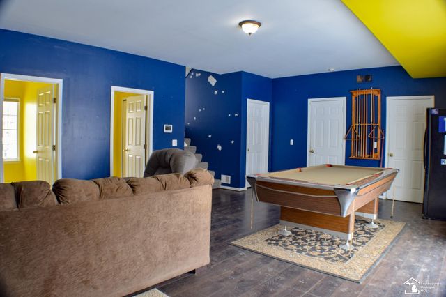 232 Dundee Ridge Drive, Dundee Twp, MI 48131